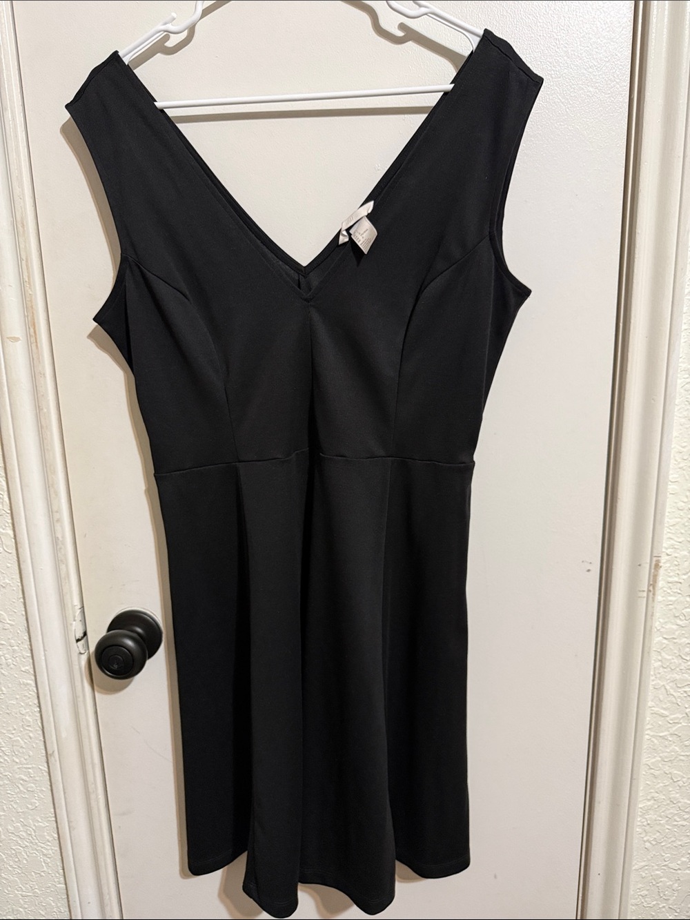 Bundle H&M 2 V-Neck Women's Dresses